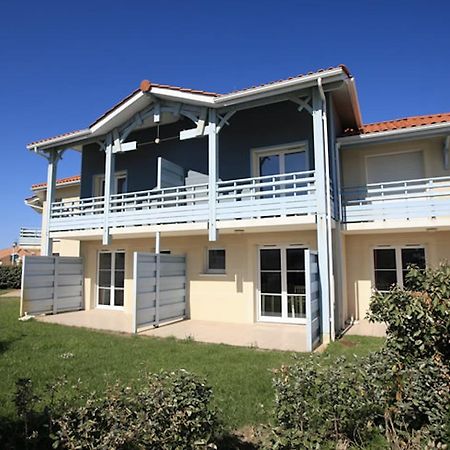 Résidence Indigo II - Ocean Plage Résidences Biscarrosse-Plage Exterior foto